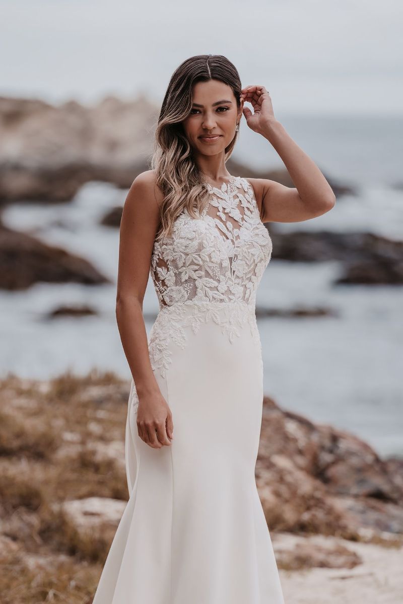 Wedding Dress Collezione Bridal Wedding Dresses Perth Bridal